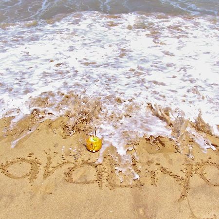 Karadiya Beach Resort Tangalle Kültér fotó