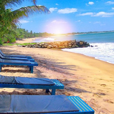 Karadiya Beach Resort Tangalle Kültér fotó
