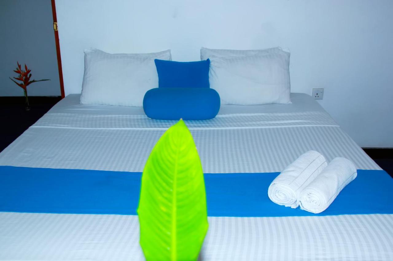 Karadiya Beach Resort Tangalle Kültér fotó