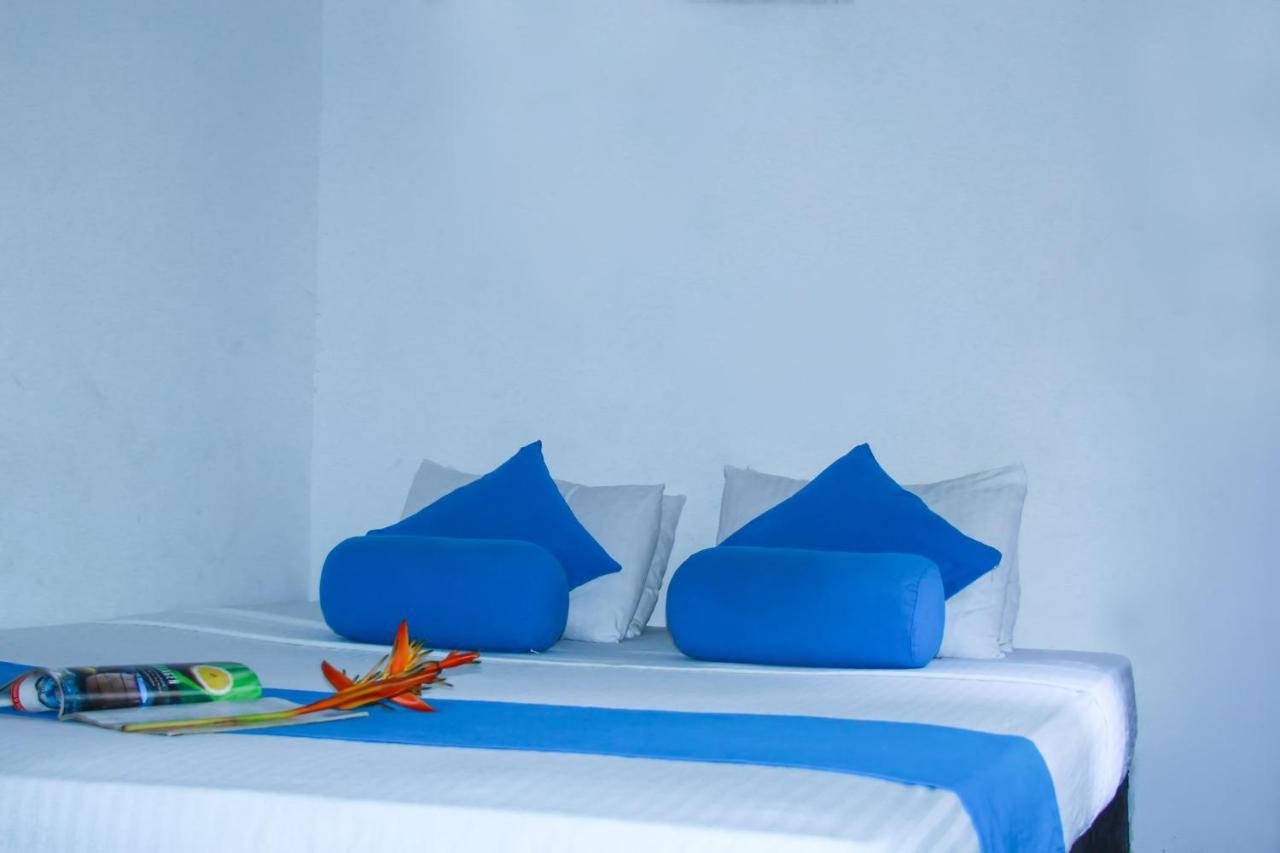Karadiya Beach Resort Tangalle Kültér fotó