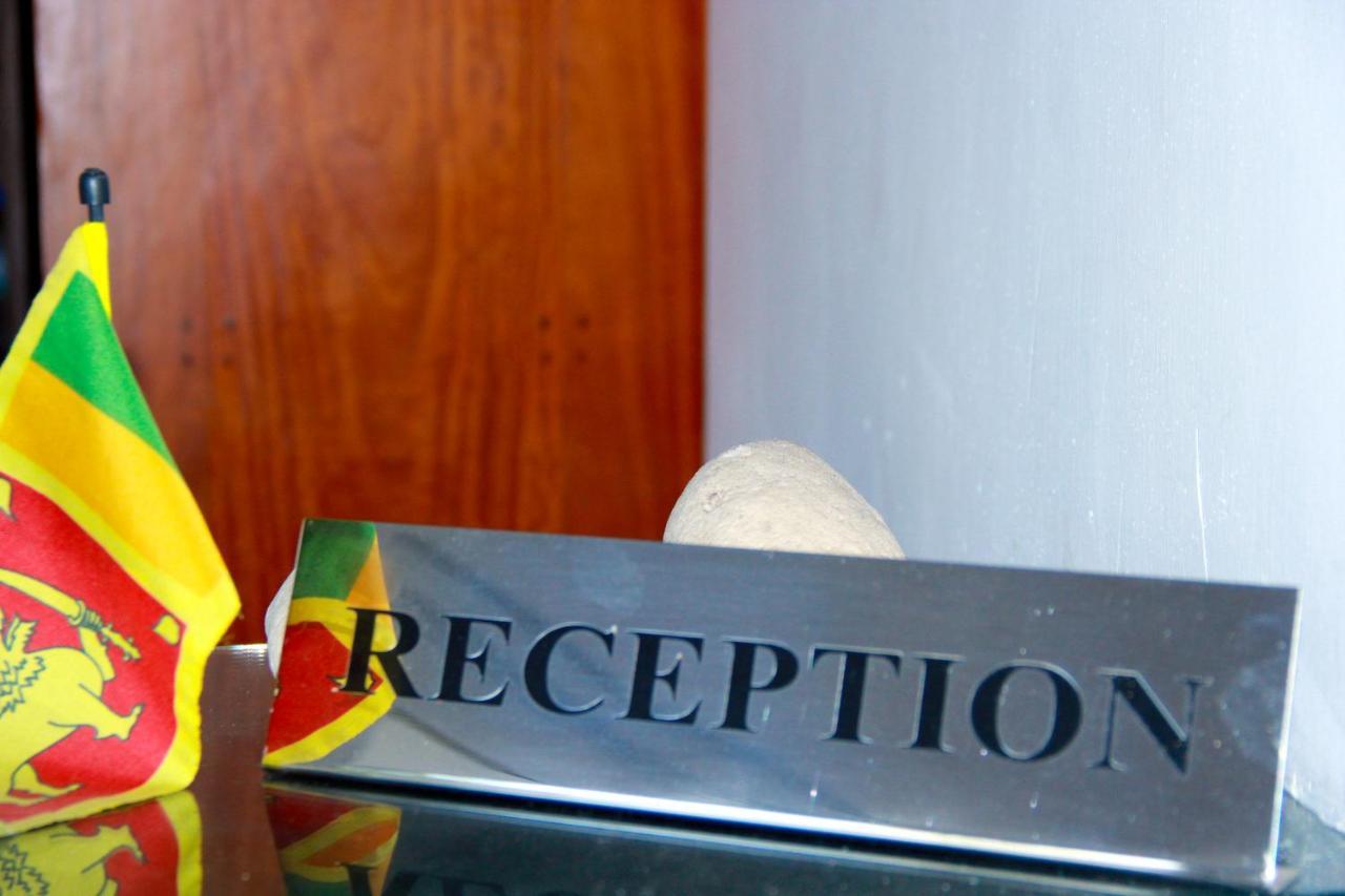 Karadiya Beach Resort Tangalle Kültér fotó