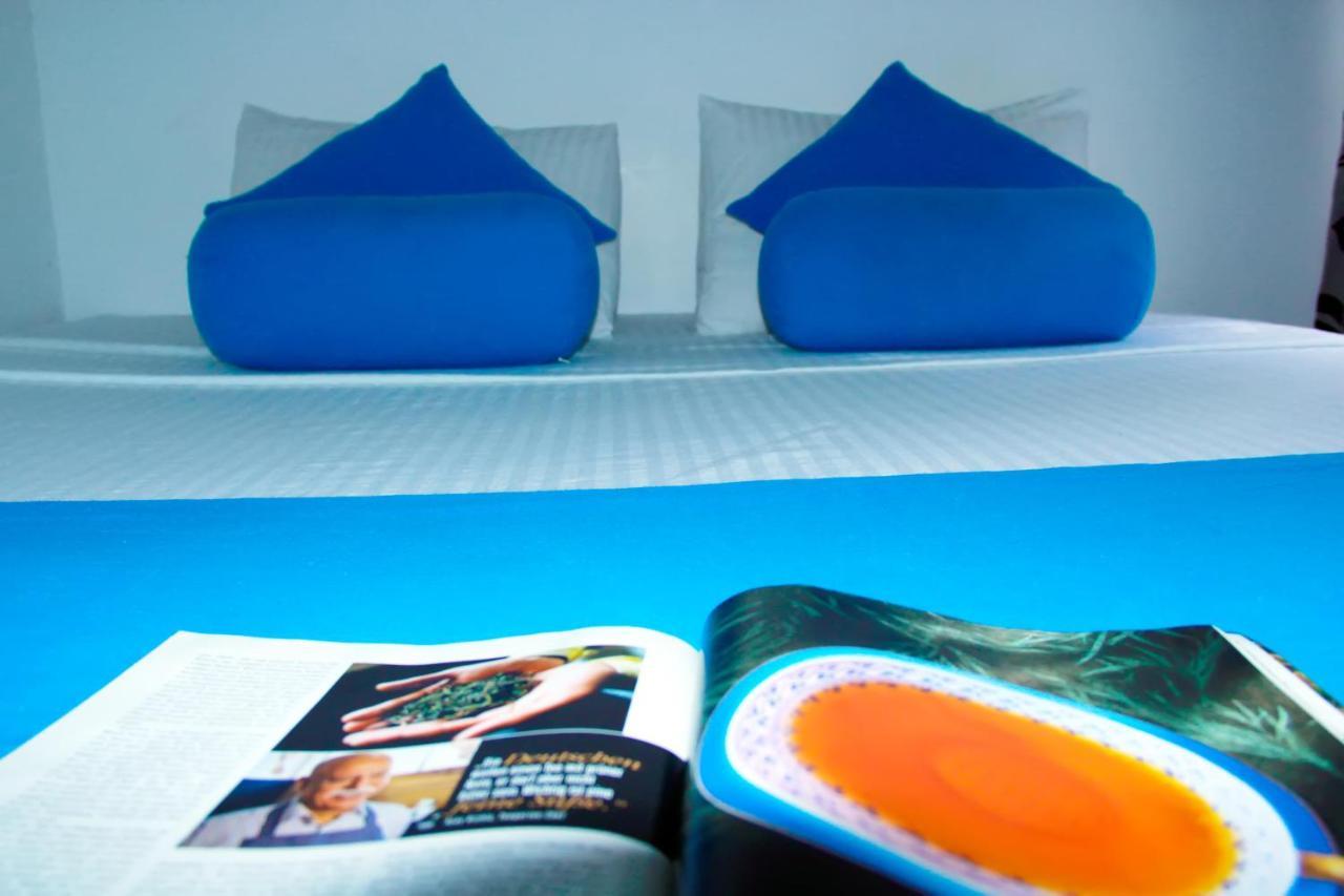 Karadiya Beach Resort Tangalle Kültér fotó